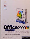 Cover: Microsoft Office 2000 Small Business Edition - Das Handbuch - Microsoft