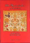 Cover: Alte Mustert&uuml;cher zum Nachsticken - Oberpfalz