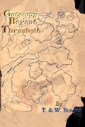 Cover: Gateway Beyond Threshold - iUniverse