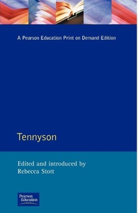 Enlarge image Cover: Tennyson - Longman
