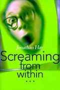 Cover: Screaming from Within... - Writers Club Press