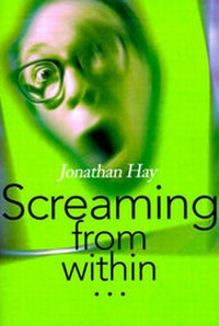 Enlarge image Cover: Screaming from Within... - Writers Club Press