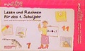 Cover: L&Uuml;K-mini Set Rechnen und Lesen 1. Schuljahr - Westermann Lernwelten GmbH