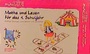 Cover: MiniLÜK-Set Mathe /Lesen 1. Schuljahr - Westermann Lernwelten GmbH