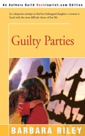 Cover: Guilty Parties - iUniverse