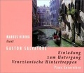 Cover: Einladung zum Untergang - Picus Verlag