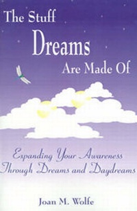 Abbildung von: The Stuff Dreams Are Made of - Writers Club Press