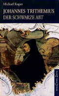 Cover: Johannes Trithemius - Zerling, C