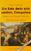 Cover: Die Erde dreht sich z&auml;rtlich, Companera - Peter Hammer Verlag