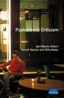 Cover: Postcolonial Criticism - Longman
