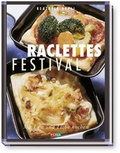 Cover: Raclettes-Festival - FONA Verlag