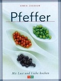 Cover: Pfeffer - FONA Verlag