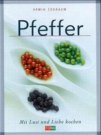 Enlarge image Cover: Pfeffer - FONA Verlag