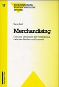 Cover: Merchandising - Fischer, Reinhard