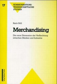Enlarge image Cover: Merchandising - Fischer, Reinhard
