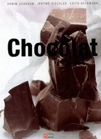 Enlarge image Cover: Chocolat - FONA Verlag