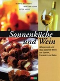 Cover: Sonnenk&uuml;che und Wein - FONA Verlag