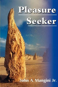 Abbildung von: Pleasure Seeker - iUniverse