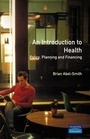 Cover: An Introduction To Health - Prentice-Hall