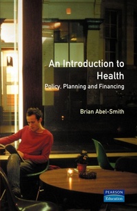 Enlarge image Cover: An Introduction To Health - Prentice-Hall