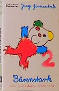 Cover: B&auml;renstark - KONTAKTE Musikverlag