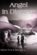 Cover: Angel in Distress - iUniverse