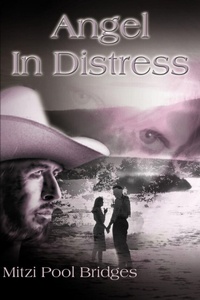 Enlarge image Cover: Angel in Distress - iUniverse