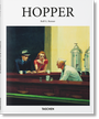 Cover: Hopper - TASCHEN