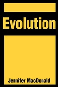 Cover: Evolution - iUniverse