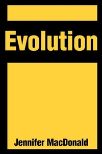 Enlarge image Cover: Evolution - iUniverse