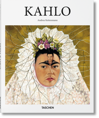 Abbildung von: Frida Kahlo - TASCHEN