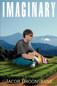 Abbildung von: Imaginary - iUniverse