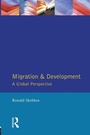 Cover: Migration and Development - Longman