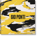 Cover: Gio Ponti - TASCHEN