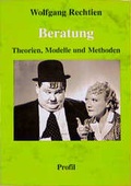 Cover: Beratung - Profil Verlag