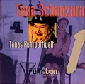 Cover: Tanas Ruhrpottwelt - KONTAKTE Musikverlag