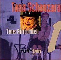 Enlarge image Cover: Tanas Ruhrpottwelt - KONTAKTE Musikverlag