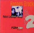 Cover: Meine Lieblings-Songs - KONTAKTE Musikverlag