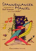 Cover: Spannenlanger Hansel - KONTAKTE Musikverlag