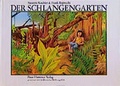 Cover: Der Schlangengarten - Peter Hammer Verlag