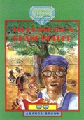 Cover: Tshoganetso's Grandmother: Level 2 - Longman International Education