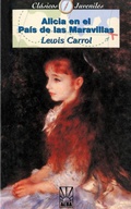 Abbildung von: Alicia en el Pais de las Marvillas - iUniverse
