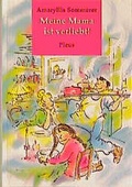 Cover: Meine Mama ist verliebt! - Picus Verlag