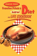 Abbildung von: Francine Prince's New Diet for Life Cookbook - iUniverse