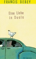 Cover: Eine Liebe in Duala - Peter Hammer Verlag
