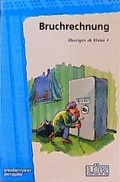 Cover: L&Uuml;K Bruchrechnung - Westermann Lernwelten GmbH