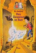 Cover: Das Gespenst im Bett - Picus Verlag