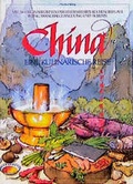 Cover: China - Eine kulinarische Reise - Christian