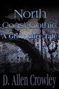 Abbildung von: North Coast Gothic - iUniverse