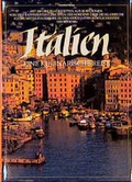 Cover: Italien - eine kulinarische Reise - Christian